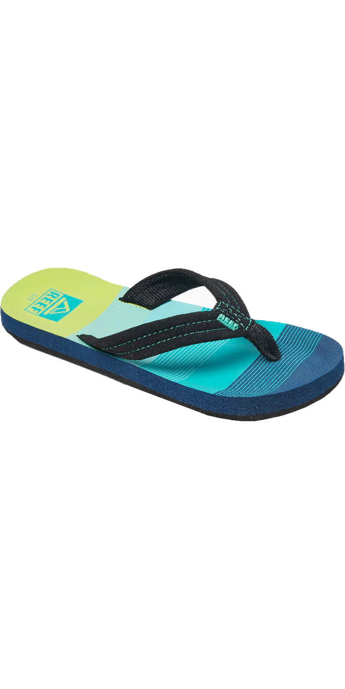 Aqua best sale flip flops